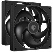 фото Вентилятор ID-Cooling AS-140-K DUET