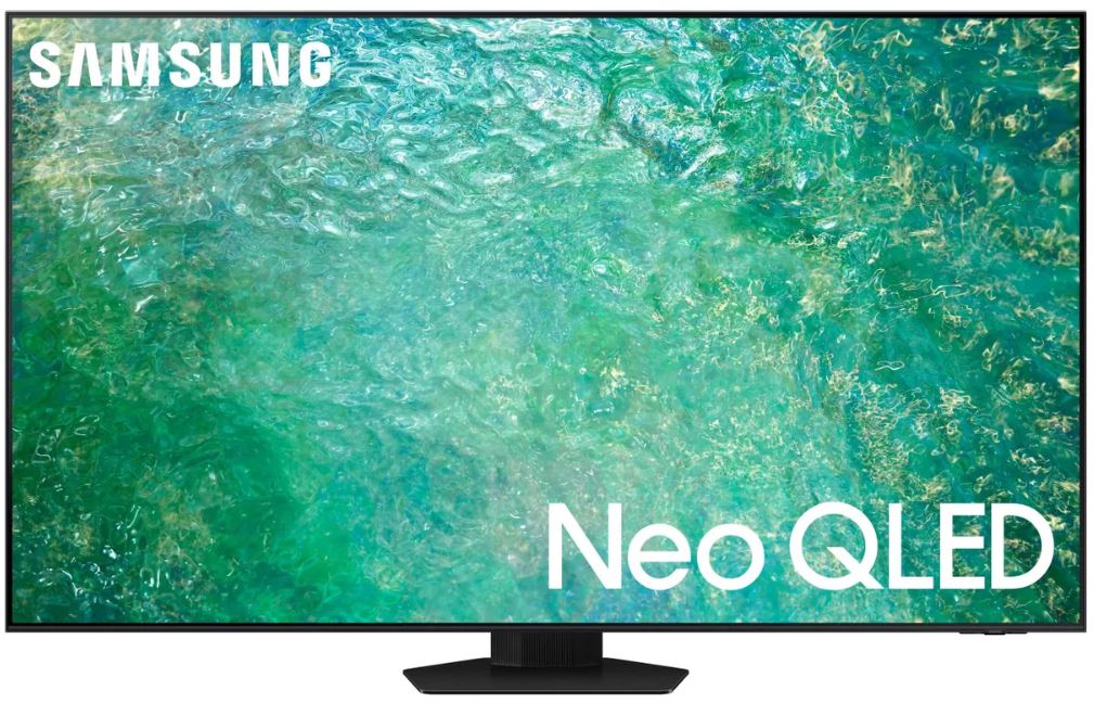 

Телевизор QLED Samsung QE75QN85CAUXRU 75", яркое серебро, 3840x2160, 16:9 (DVB-T2 DVB-C DVB-S2), USB, WiFi, Smart TV (RUS), QE75QN85CAUXRU