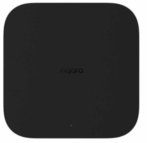 Изображение товара Центр управления Aqara HM-G01D для умного дома Wi-Fi ZigBee Bluetooth
