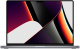 фото Ноутбук 16" Apple MacBook Pro 16 16.2 ", M, 16 Гб RAM, 512 Гб SSD, M1 Pro 16-Core GPU, Серый