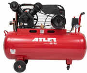 фото Компрессор  ATLET SC270-100L-3