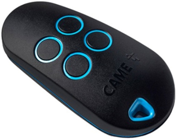 Изображение товара Брелок CAME TOP44RBN