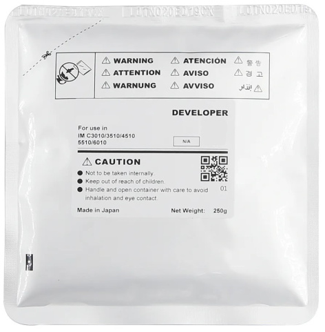 фото Девелопер  CET CET171056 в Красноярске