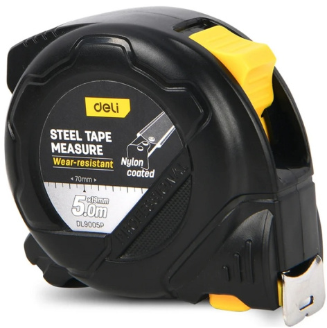 фото Рулетка  Deli DL9005P в Санкт-Петербургe