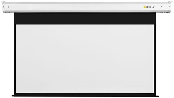 

Экран Digis DSEM-162806m Electra, 16:9, 122", 280x280, раб поверхность 270x154, MW, с электроприводом, DSEM-162806m