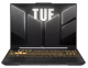 фото Ноутбук  ASUS TUF F16 FX607VJB-RL103 в Санкт-Петербургe 16 ", Core 5, 16 Гб RAM, 512 Гб SSD, GeForce RTX 3050, Черный