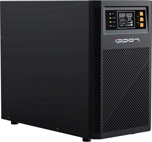 фото Источник бесперебойного питания  Ippon Innova TAE в Красноярске