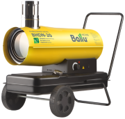 фото Тепловая пушка Ballu BHDN-20