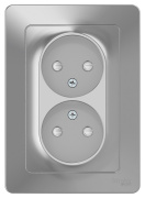 фото Розетка Systeme Electric BLNRS000123