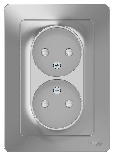 фото Розетка  Systeme Electric BLNRS000123 в Екатеринбурге