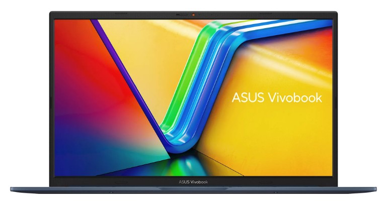

Ноутбук ASUS Vivobook 17 X1704VA-AU1160 90NB13X2-M00RJ0 Core 5-120U/16GB/512GB SSD/17.3" FHD/noOS/Blue, Vivobook 17 X1704VA-AU1160