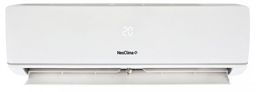 Сплит-система Neoclima NS/NU-HAX12R G-Plasma