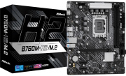 фото Материнская плата mATX  ASRock B760M-H2/M.2