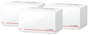 фото Роутер  Mercusys Halo H37BE(3-pack)