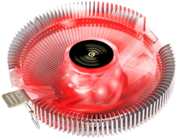 фото Кулер  Exegate Wizard EE91-PWM.RED в Омске