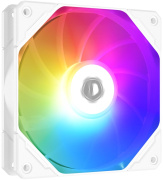 фото Вентилятор ID-Cooling TF-12025-PRO ARGB REVERSE WHITE