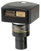 фото Видеоокуляр  ToupCam UCMOS05100KPA