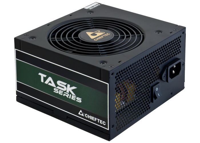 

Блок питания ATX Chieftec TPS-500S-Bulk 2.3, 500W, 80 PLUS BRONZE, Active PFC, 120mm fan) OEM, TPS-500S-Bulk