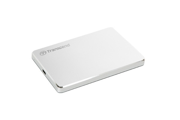 фото Внешний диск HDD 2.5
