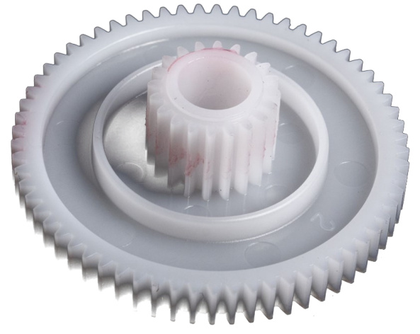 Изображение товара Запчасть Kyocera 303H622331