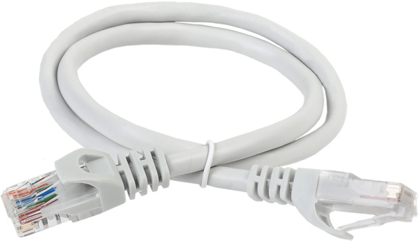 Изображение товара Кабель патч-корд ITK PC01-C5EU-2M-G