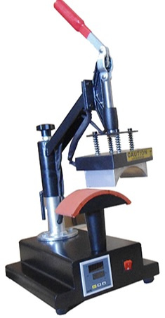 Изображение товара Пресс Bulros TC-11 для профессиональной и домашней эксплуатации