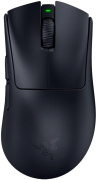 фото Оптическая светодиодная мышь Razer DeathAdder V4 Pro, Черный, [RZ01-05330100-R3A1]