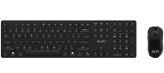 фото Клавиатура и мышь  MSI FORGE K210 W COMBO