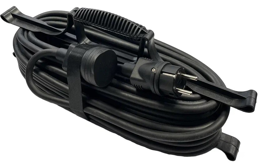 

Удлинитель iTOK i-CONNECT-SUR-KG-325-1-44-30 силовой тип SUR серии iCONNECT на рамке с заземлением КГтп-ХЛ 3х2,5 мм 1 гнездо IP44 ГОСТ 30 м, i-CONNECT-SUR-KG-325-1-44-30