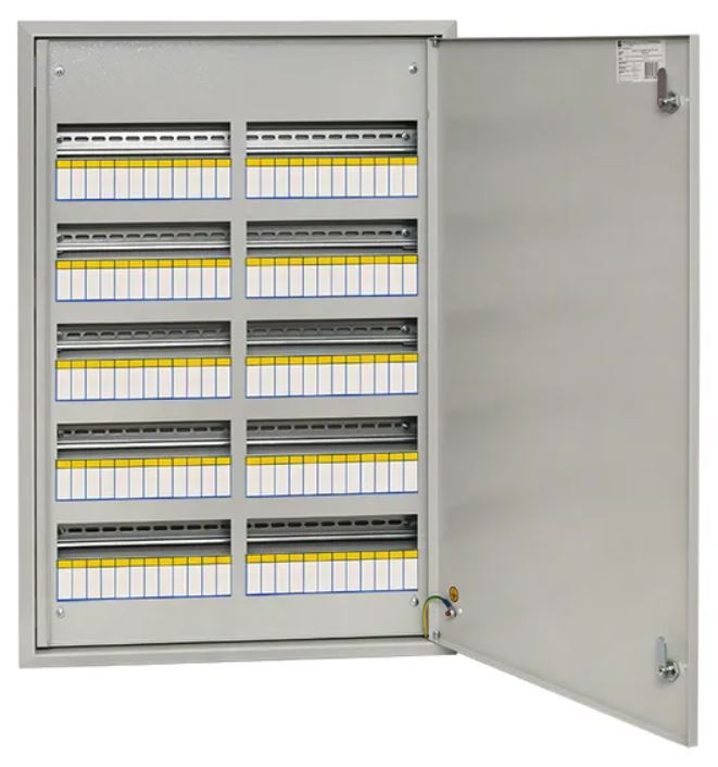 

Щит распределительный встраиваемый EKF mb11-120 ЩРВ-120 (834х560х120) IP31 PROXIMA, mb11-120