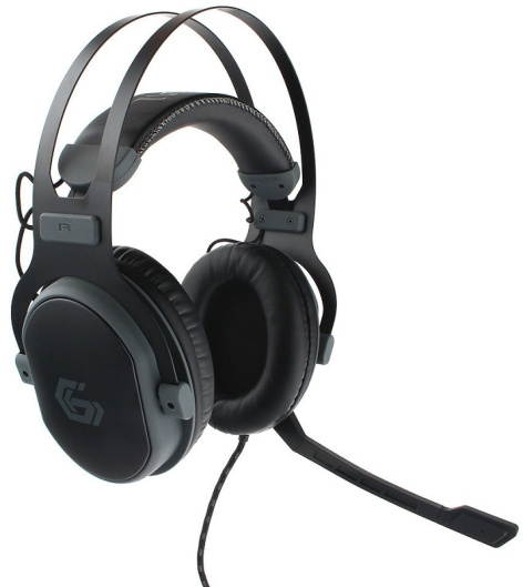 фото Гарнитура  Gembird MHS-G700U в Омске