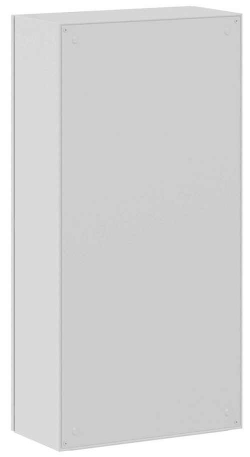 

Шкаф навесной DKC R5STX1263 серия ST, с прозрачной дверью, 1200 x 600 x 300 мм, IP66, с монтажной панелью, "RAM Block", R5STX1263