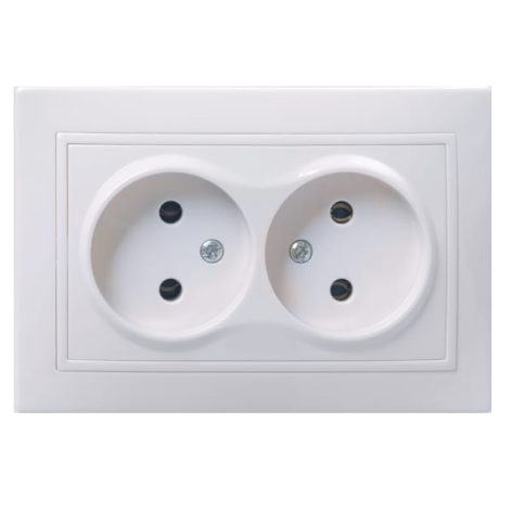 фото Розетка  IEK ERK23-K01-10-DM в Челябинске