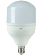 фото Лампа IEK LLE-HP-65-230-65-E40
