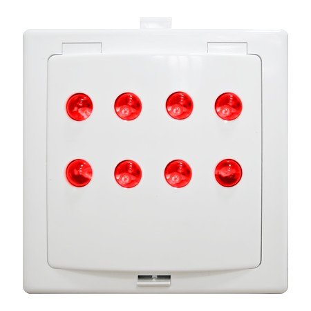 

Блок Риэлта Ладога БВИ выносной индикации, Ладога БВИ