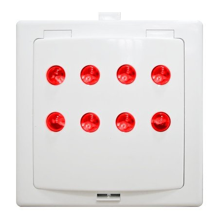 Изображение товара Блок выносной индикации Риэлта Ладога БВИ для системы безопасности