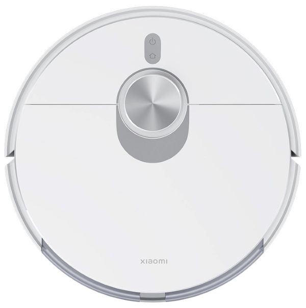

Робот-пылесос Xiaomi Robot Vacuum S20+ (White) EU BHR8159EU, Robot Vacuum S20+ (White) EU