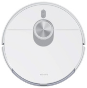 фото Робот-пылесос Xiaomi Robot Vacuum S20+ (White) EU