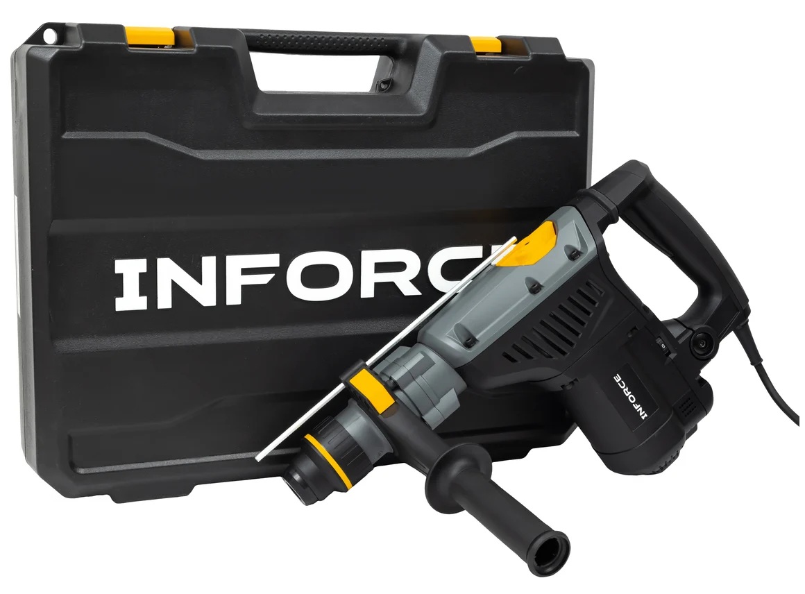 Перфоратор Inforce RH4014CSV-M