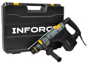 фото Перфоратор  Inforce RH4014CSV-M