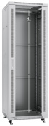 фото Шкаф напольный 19", 37U  Cabeus SH-05C-37U60/60