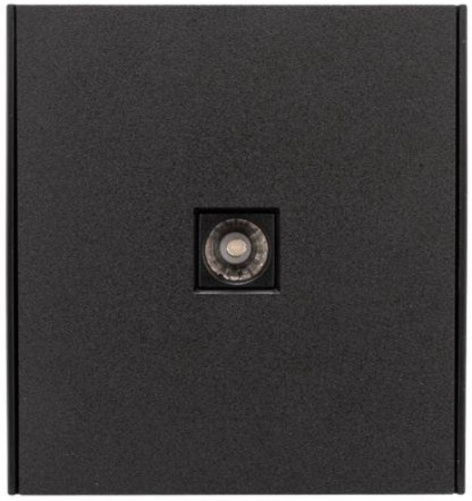 фото Розетка телевизионная  KRANZ KR-78-0723-5 в Красноярске