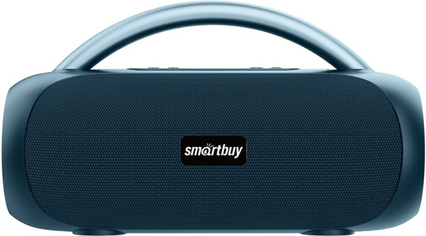 Изображение товара Портативная акустика SmartBuy SBS-5590 с Bluetooth и радиоприемом
