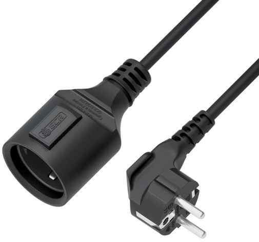 Изображение товара Удлинитель Greenconnect GCR-56425