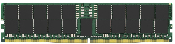 Изображение товара Оперативная память DDR5 128GB Kingston KSM64R52BD4-128MB