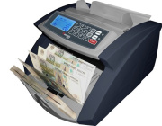 Изображение товара Счетчик банкнот Cassida 5550 UV/MG