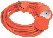 фото Удлинитель IEK WUP10-05-K09-44