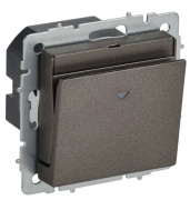 фото Выключатель карточный IEK BR-V11-0-10-K45