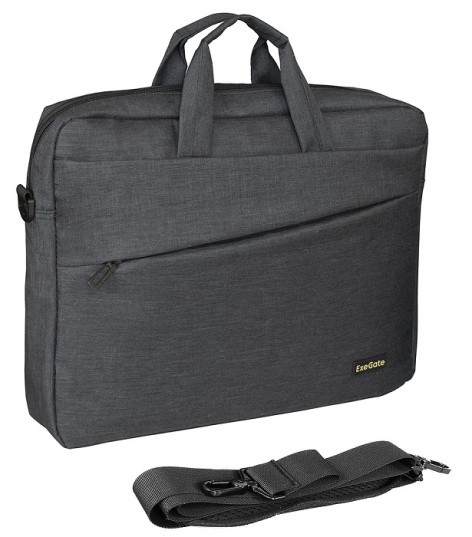 Изображение товара Сумка для ноутбука Exegate Business ECC-045