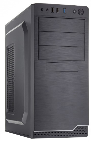 фото Корпус ATX Foxline FL-816 в Казани